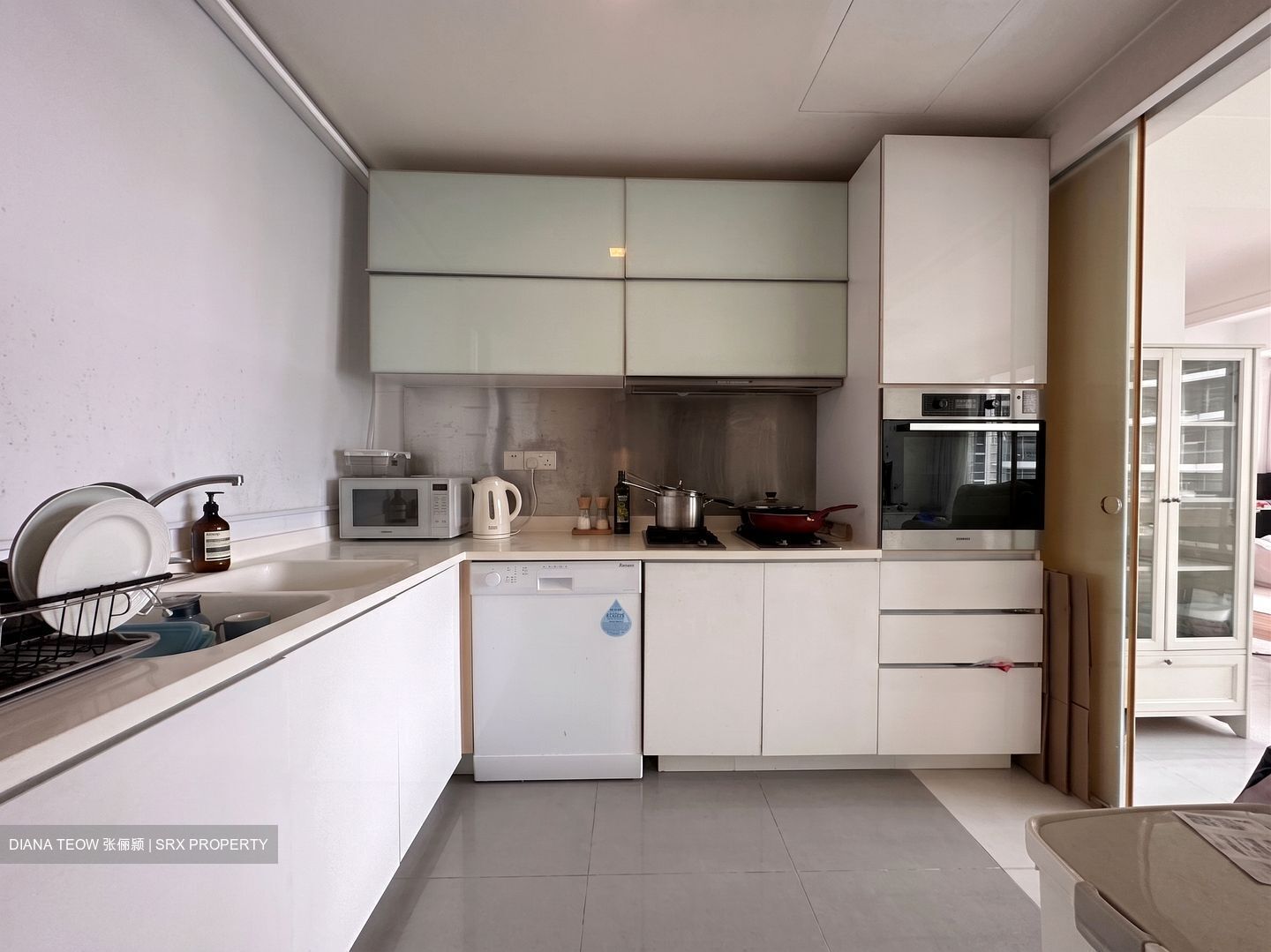 Cairnhill Residences (D9), Apartment #614574451